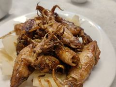 美极吊桶仔-汇兴源餐馆(小北路店)