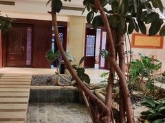 -苏州阳澄湖澜廷酒店-有景阁中餐厅