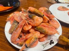 -汉巴味德(大悦城店)