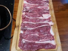 -宣武小院涮肉(前门店)