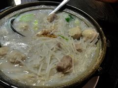 -桐花客家创意料理民生店