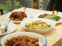 -大水车公馆·顺德菜·妈姐菜(均安店)
