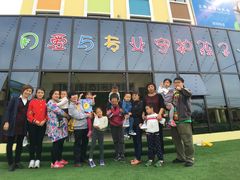 -京师阳光幼儿园(昌平园)