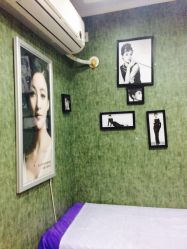 赫本印象专业脱毛瘦身会所(陕西南路店)-赫本印象美容纤体