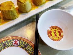 芥末墩儿-砂锅居(西四店)