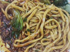 -老陈婆手工面庄