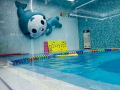 -ABC Swim亲子游泳俱乐部(河西店)