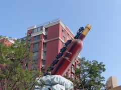 -青岛葡萄酒博物馆