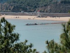 -宁波松兰山滨海旅游度假区