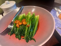 -采悦轩中餐厅·粤菜·海南菜(神州半岛喜来登度假酒店)