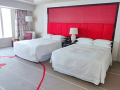 -澳门喜来登大酒店