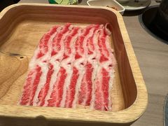 -浅锅和牛小锅放题(深业上城店)