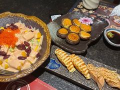 -古田居·特色寿司料理(星之岛旗舰店)