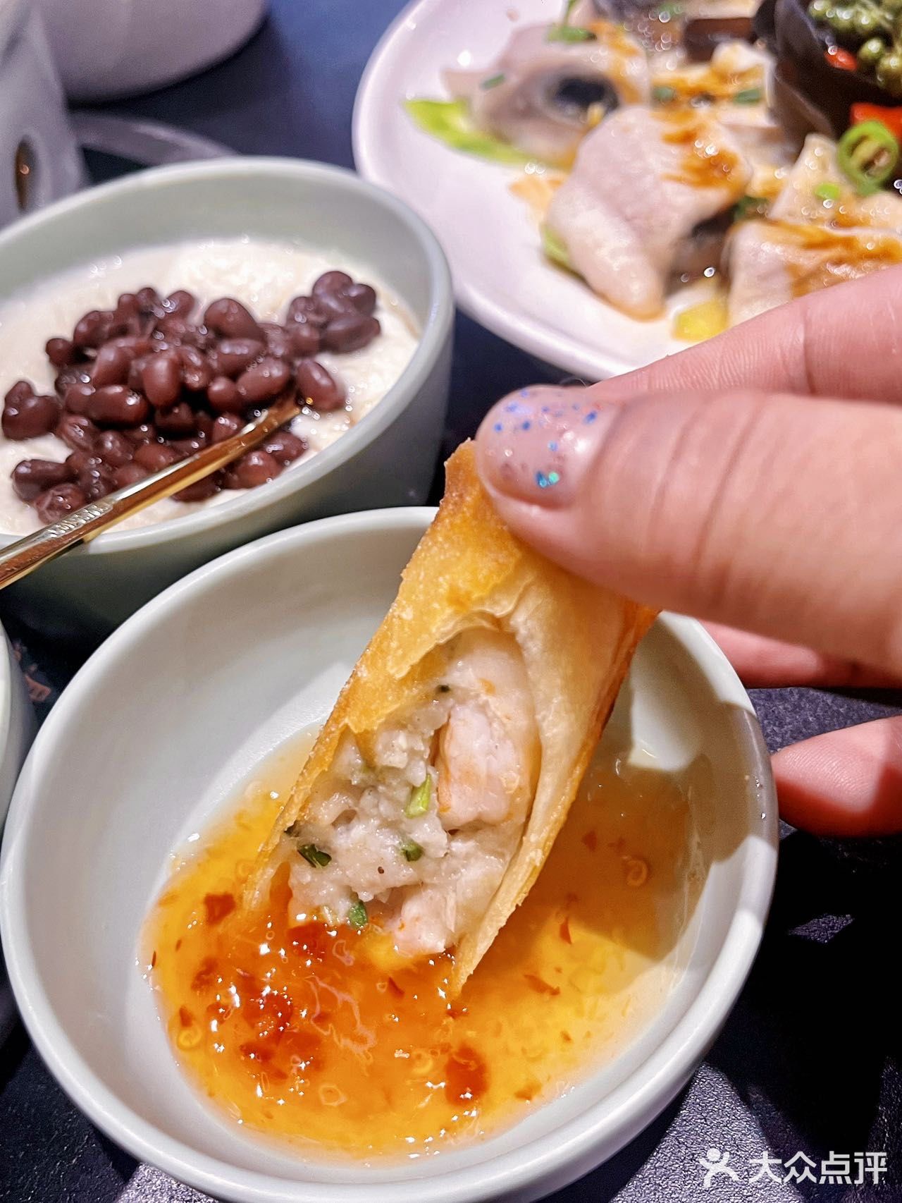 反复吃都吃不够的顺德菜 