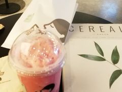 -喜茶(广州天汇igc店)