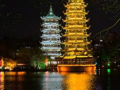 -桂林两江四湖景区