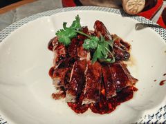 姶创招牌豉油碌鹅-啫神·广州地标美食(北京路店)