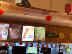 -木屋烧烤(双榆树店)