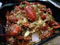 -靓靓蒸虾(中山公园店)