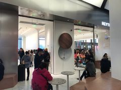 -喜茶(永旺梦乐城店)