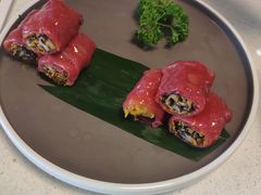 -煲王粤菜餐厅(中侨中心店)