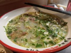 -武圣羊汤·西北面(朝阳门店)