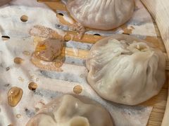 同庆楼小笼汤包-同庆楼(大钟寺店)