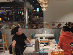 -半天妖烤鱼(兰州国芳中心店)