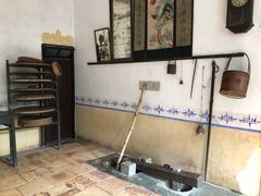 -开平碉楼文化旅游区马降龙景区