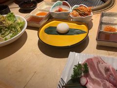 -赤坂亭·M9和牛烧肉(南京江南虹悦城店)