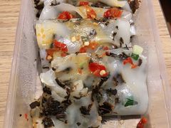 -安上粉皮.非遗手工小吃(骑龙巷店)