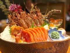 -花潮料理艺食馆(世欧广场店)