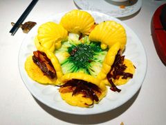 金牌扣肉-華府Deluxe(兴业太古汇店)