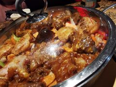 -黄记煌三汁焖锅(悦方IDmall店)