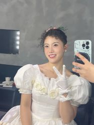 -墨克影像婚纱摄影