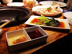 -海味当家·蒸锅海鲜(星海公园店)