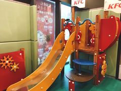 -肯德基(新阳光店)
