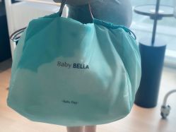 -baby bella小贝拉母婴护理中心(杭州凯宾斯基店)