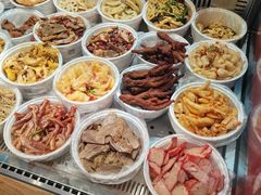 -山林大红·上海大红肠(四川北路店)