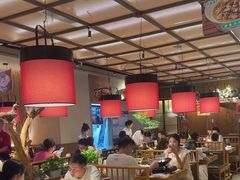 -老阿爸鲜鱼土菜(独墅湖店)