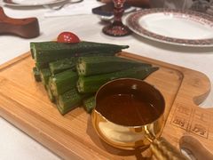 -俄士厨房(环球港店)