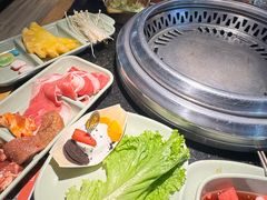 -梨花自助烤肉(乐宾店)