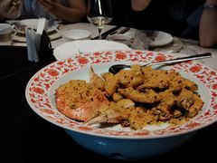 -翕间食·精致淮扬菜(江苏大剧院店)