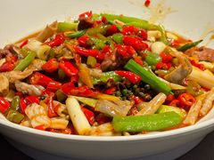 -三江里·宜宾川菜(亚运村店)
