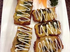 -旺达·福州菜(正大广场店)