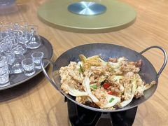 -小柴米·传统江西菜(八一广场店)