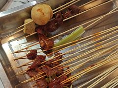 -钢管厂五区小郡肝火锅串串香(清河店)