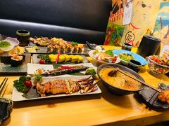 -匠糊·日本料理(美岸广场店)