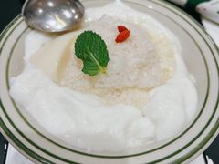-堂屋糖水店(愚园店)