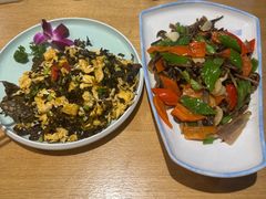 -品味泸沽湖•民族特色菜(大落水店)